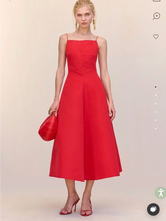 cult gaia Dresses & Skirts - Cult Gaia Dress